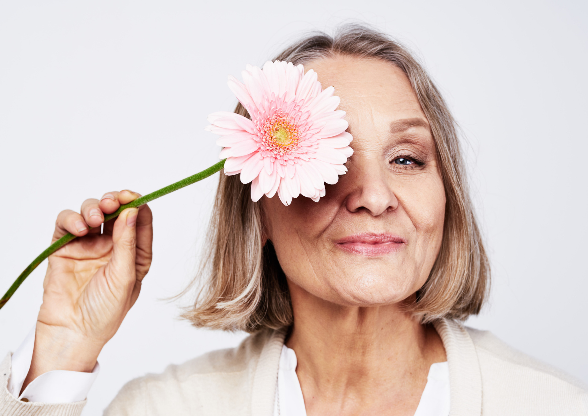 Beneficios de la presoterapia en la menopausia