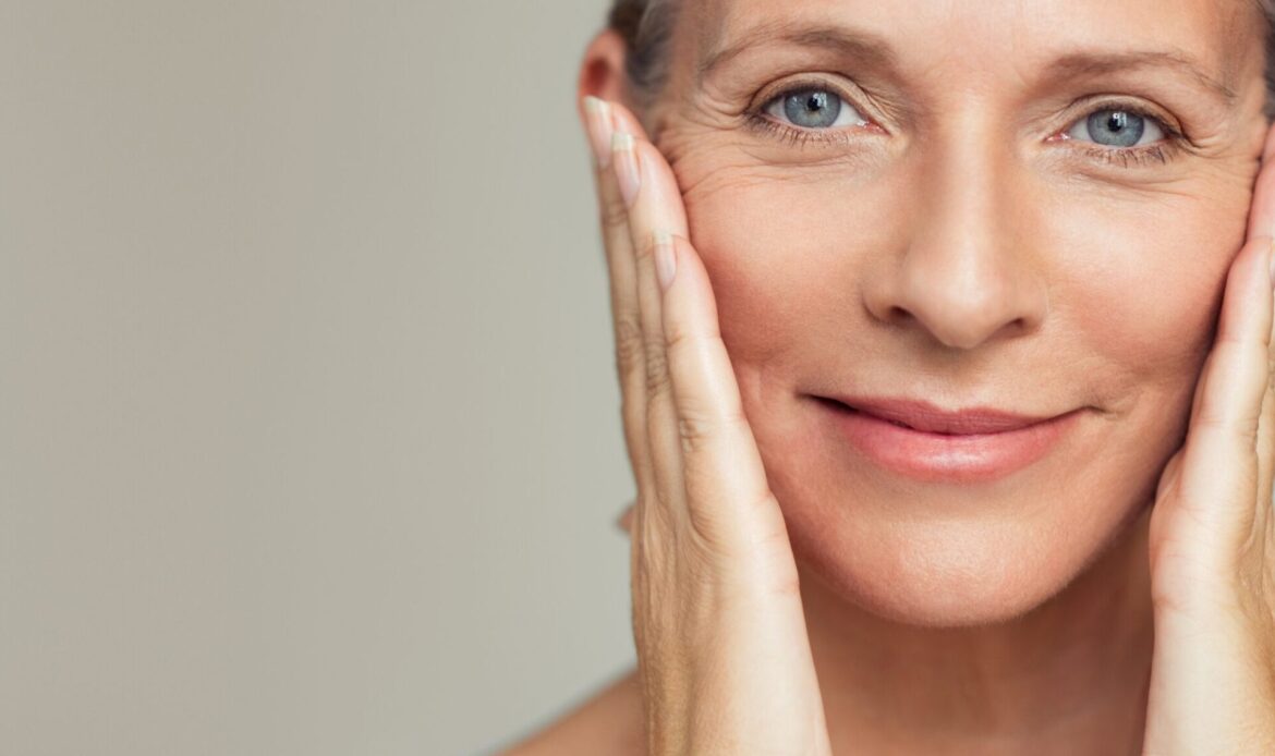 Rejuvenece tu rostro desde la primera sesión con la Radiofrecuencia