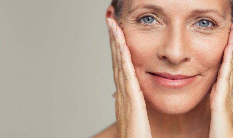 Rejuvenece tu rostro desde la primera sesión con la Radiofrecuencia