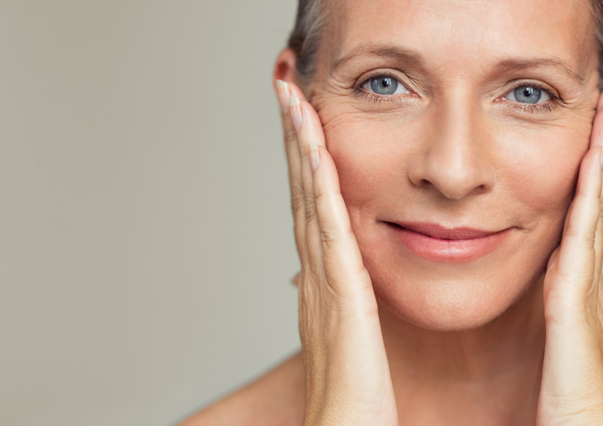 Rejuvenece tu rostro desde la primera sesión con la Radiofrecuencia