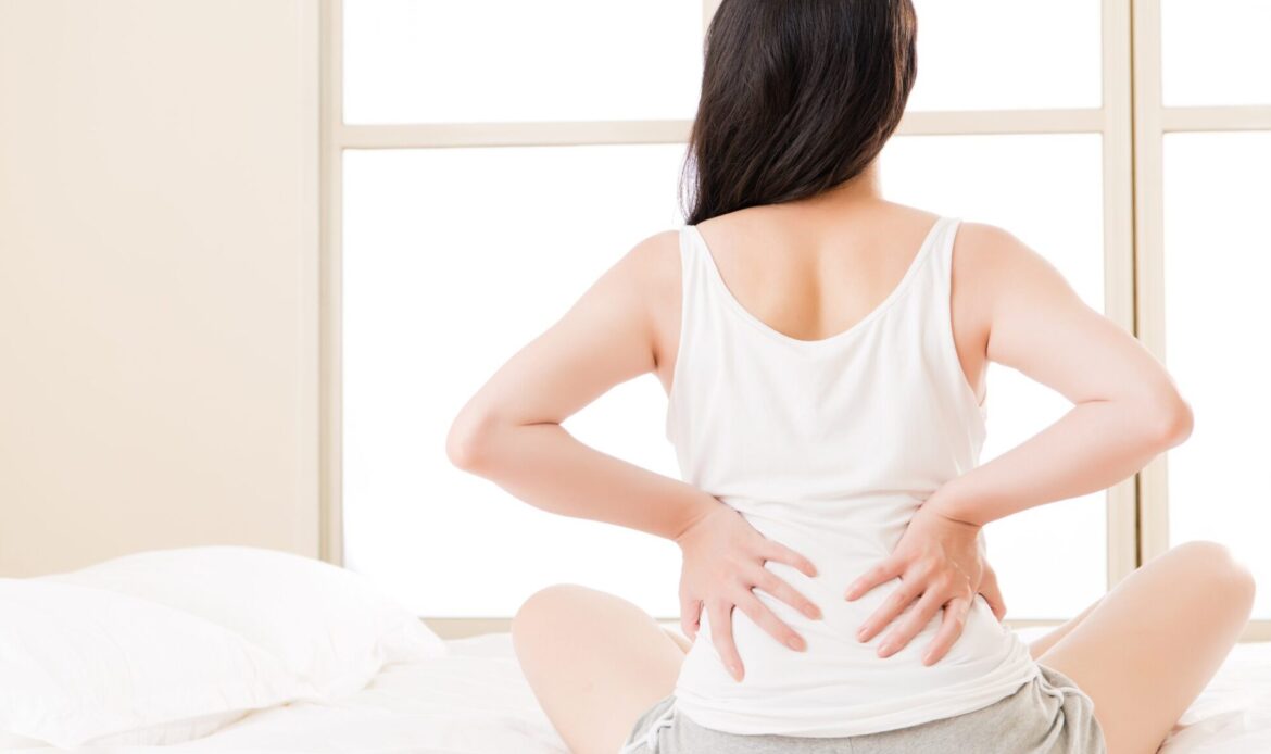 Uso de la radiofrecuencia contra el dolor