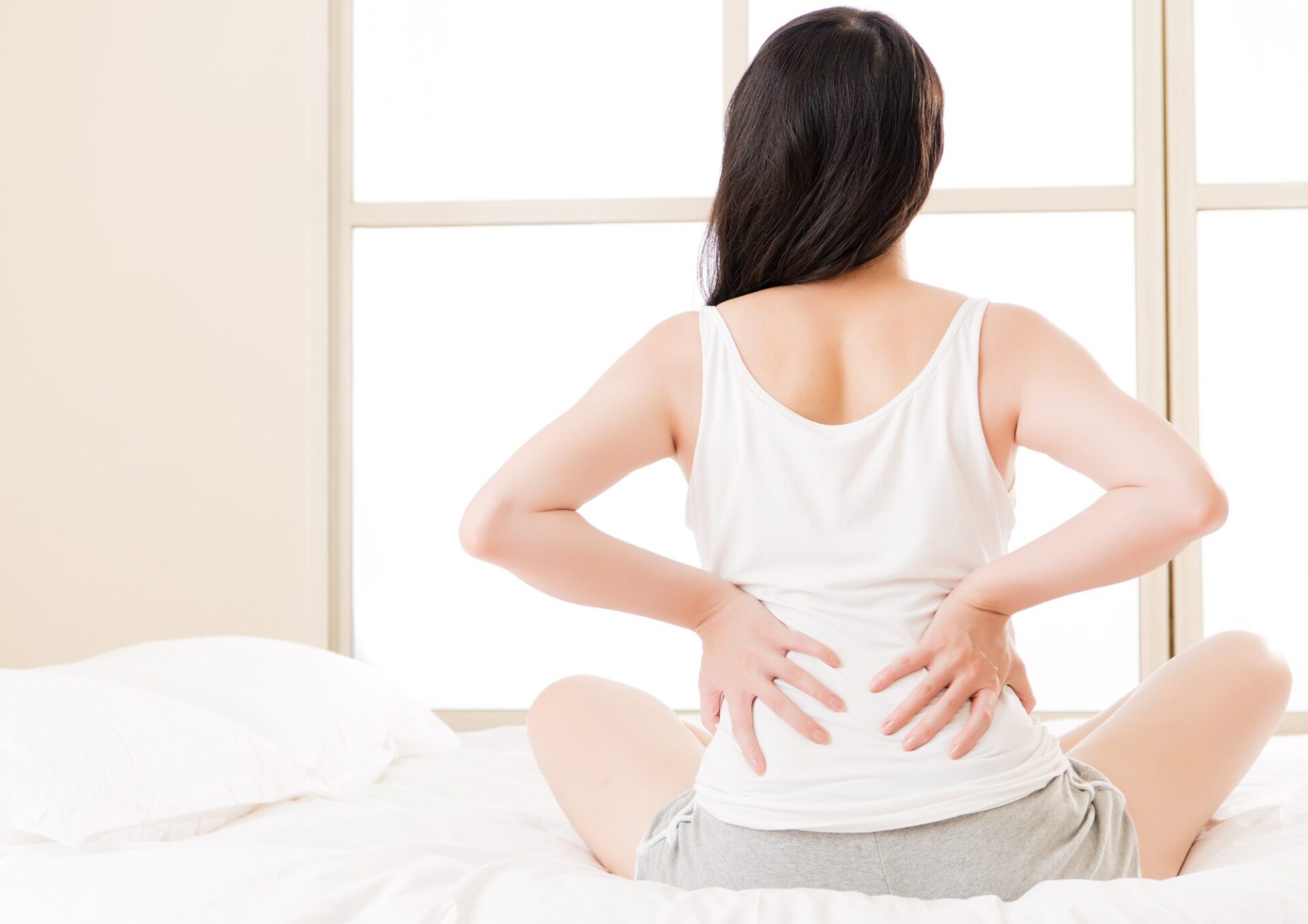 Uso de la radiofrecuencia contra el dolor