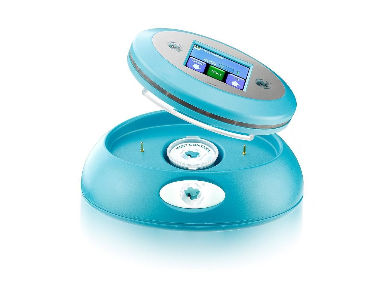 Equipo de magnetoterapia MagnetoLuxe de Bitaluxe