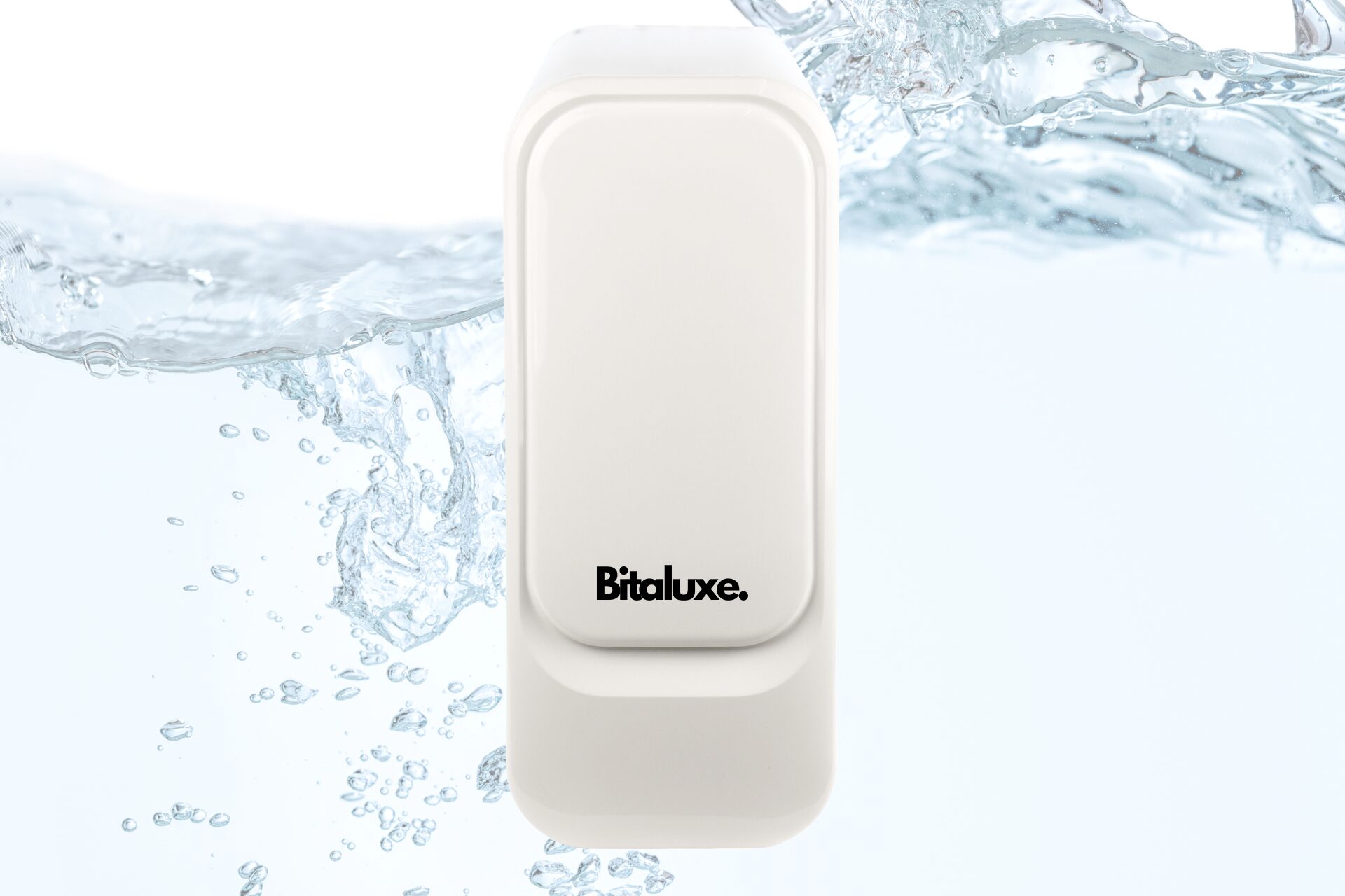 FiltLuxe de Bitaluxe. Agua filtrada pura y saludable con nuestro equipo purificador de ósmosis inversa