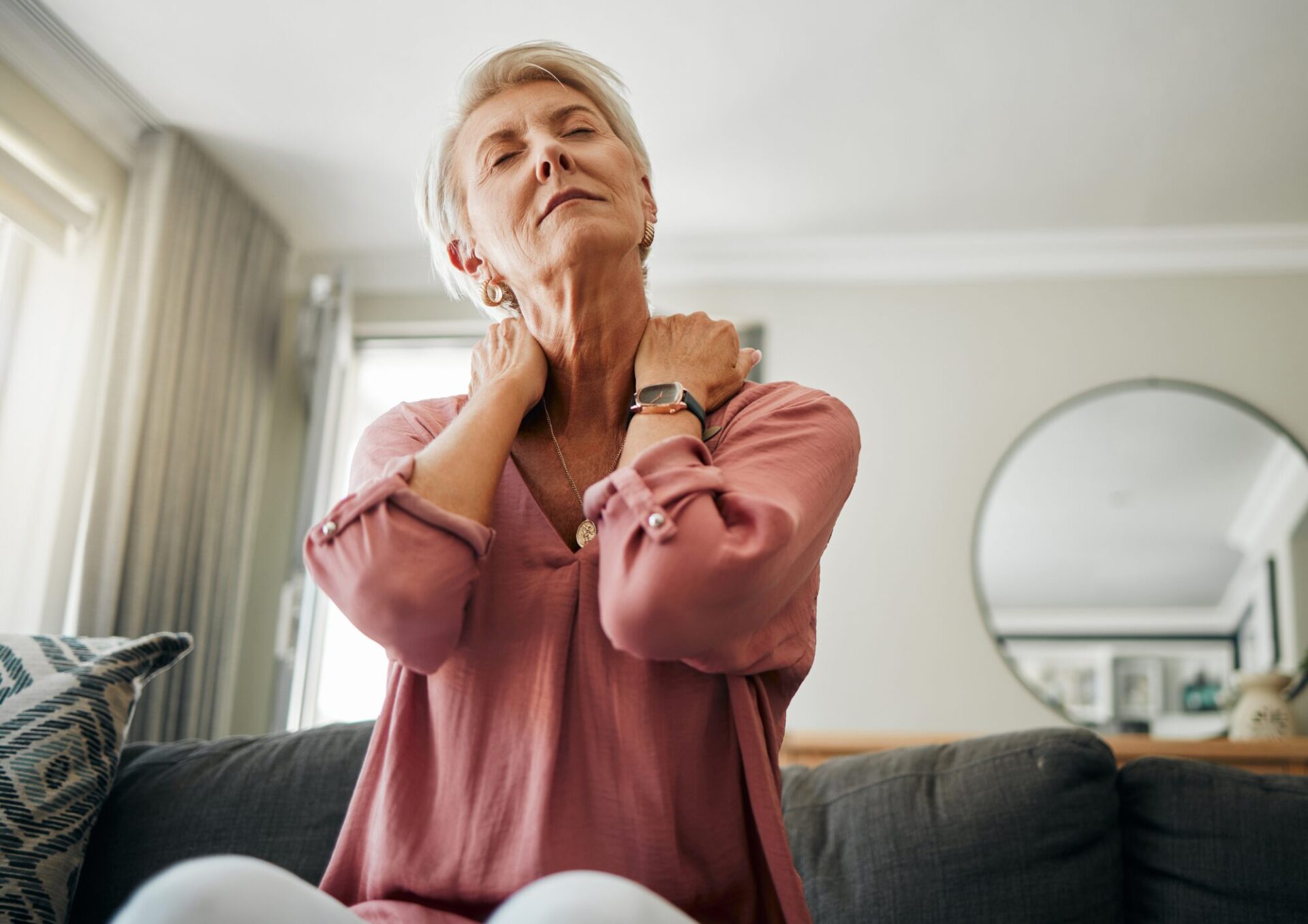 Magnetoterapia y fibromialgia alivio natural para un dolor crónico