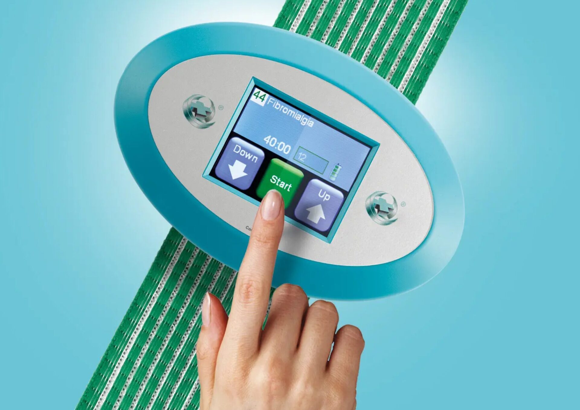 Magnetoterapia en casa bienestar, recuperación y alivio sin salir de tu hogar