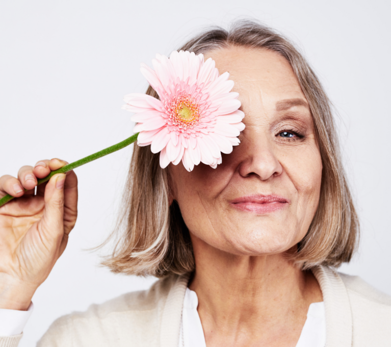 Beneficios de la presoterapia en la menopausia
