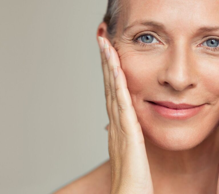 Rejuvenece tu rostro desde la primera sesión con la Radiofrecuencia